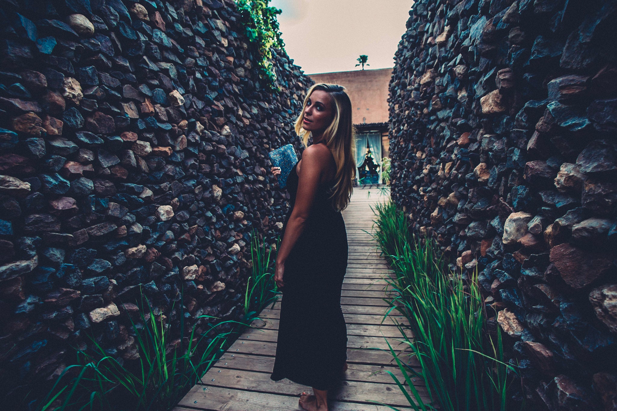 The Kathi Collection