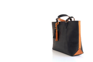 Jade Tote