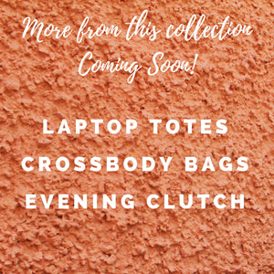 MORE COMING SOON!
