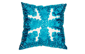 Marrakesh Gate Pillowcase
