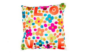 Meski Oasis Pillowcase