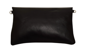 Pattie Envelope Clutch in Mouzouna